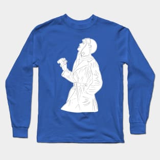 Aviatrix Long Sleeve T-Shirt